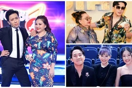 Mối quan hệ giữa Trấn Thành và dàn sao nữ phim “Nhà bà Nữ” 