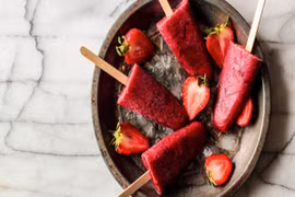 Mùa hạ, ai chẳng mê món này nhưng chớp mắt bỗng thành... béo phì