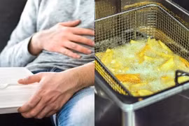 Bữa tối 4 không giúp tránh mọi bệnh tật