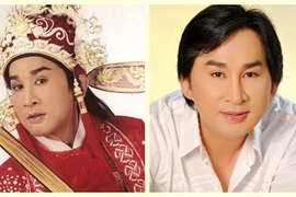 Sự nghiệp của NS Kim Tử Long thế nào mà trượt xét duyệt NSND?