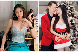 Thủy Anh ngày càng gợi cảm, bảo sao Đăng Khôi mê mẩn