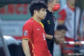 Bóng đá Trung Quốc nhận thêm cú sốc mới, khiến tất cả “náo loạn“