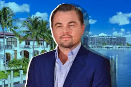 Khả năng kiếm tiền đáng nể của Leonardo DiCaprio