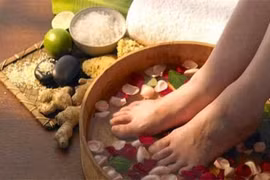 Muốn trẻ lâu, sống thọ, chị em phải nhớ 3 nên, 4 không vào buổi tối