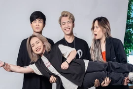 4 gaming houses Việt Nam tham gia dự án toàn cầu của Free Fire