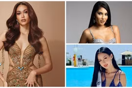 Ai sẽ đăng quang Hoa hậu Liên lục địa 2022?
