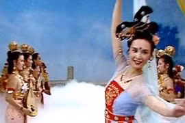 Không phải Hằng Nga, ai là chủ nhân thật sự của Quảng Hàn Cung?