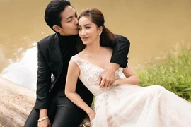 Điều ước của Khánh Thi - Phan Hiển ngày yêu nhau bị cấm đoán