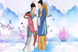 Vì sao nói: Miệng của đàn ông quyết định sự thịnh suy của gia đình?