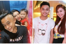 Tình duyên lận đận của La Thành từng yêu Ninh Dương Lan Ngọc