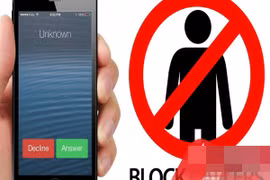 Cách chặn hoàn toàn các cuộc gọi rác trên iPhone