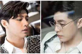Noo Phước Thịnh điển trai thế nào... lọt top đẹp nhất thế giới?