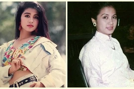 Soi sự nghiệp của Việt Trinh trước khi giải nghệ