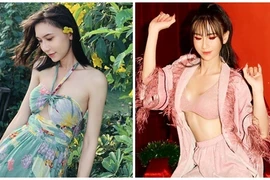 Hoàn tất hành trình chuyển giới, Lynk Lee giờ nuột thế nào?