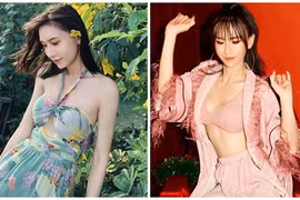 Hoàn tất hành trình chuyển giới, Lynk Lee giờ nuột thế nào?