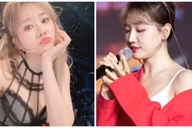 Hari Won khoe nhan sắc trẻ trung, gợi cảm hậu bị liệt cơ mặt