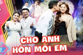 Đi hẹn hò gặp gái xinh lại cực tâm lý, anh chàng đòi “lụm” về ngay