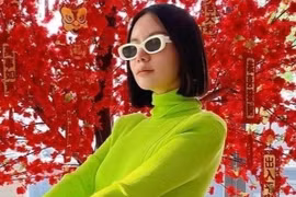 Tiệc sinh nhật xa hoa của giới siêu giàu châu Á