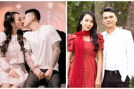 Vợ DJ khoe dáng gợi cảm trong MV của Khắc Việt
