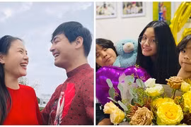 Hôn nhân màn ảnh thất bại, cuộc sống ngoài đời của MC Phan Anh ra sao?