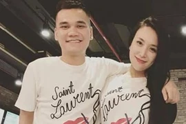 Hậu công khai truy vết gái lạ, Thảo Bebe nhắc đến Khắc Việt