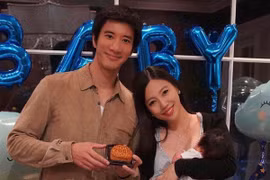 Vương Lực Hoành khởi kiện, vợ cũ có thể ngồi tù 6 tháng