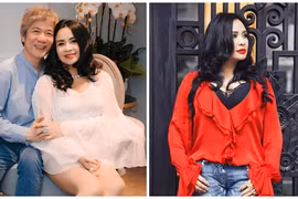 Thanh Lam ngày càng trẻ đẹp bên bạn trai bác sĩ