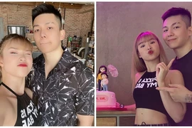 Khởi My - Kelvin Khánh ra sao sau chia sẻ sợ có con “sinh chuyện”?