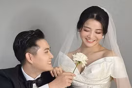 Thánh trị vai “tiểu tam” Karen Nguyễn sắp cưới... đường tình ra sao?