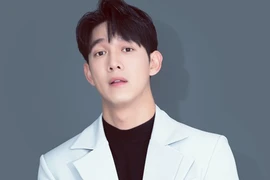 Lọt vào "mắt xanh" Lý Nhã Kỳ, tình trường của Song Luân có gì đặc biệt?