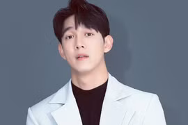 Lọt vào "mắt xanh" Lý Nhã Kỳ, tình trường của Song Luân có gì đặc biệt?