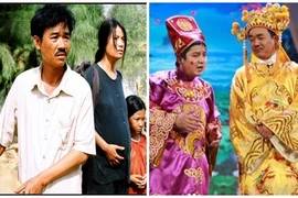 Sự nghiệp của nghệ sĩ Quốc Khánh trước khi nghỉ hưu