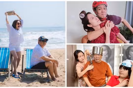 Loạt khoảnh khắc bá đạo của Thanh Thúy - Đức Thịnh