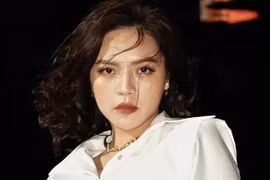 Diễn viên Thu Quỳnh "Về nhà đi con" nhiễm COVID-19