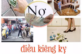 6 điều kiêng kỵ trong ngày rằm tháng Chạp, biết để tránh vận xui 