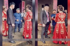 Vác bụng bầu cùng hơn 2 tỷ đến ép cưới bạn trai cũ và cái kết bẽ bàng