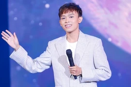 Hồ Văn Cường lộ diện hậu tin đồn nhảm