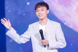 Hồ Văn Cường lộ diện hậu tin đồn nhảm