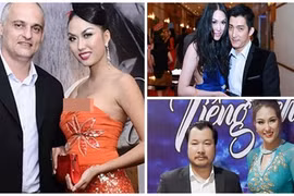 Phi Thanh Vân khoe tìm được “bến đỗ”, tình duyên từng lận đận thế nào?