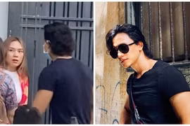 Mai Tài Phến vướng tin đồn xuất hiện ở nhà Mỹ Tâm tại Đà Nẵng