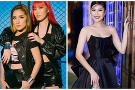 Con gái MC Cát Tường gợi cảm tuổi 20, muốn tìm chồng cho mẹ