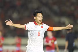 Đội tuyển Việt Nam bỏ xa Thái Lan trên Bảng xếp hạng FIFA