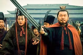 Ai là người đại nhẫn bất lực, cay đắng nhất thời Tam quốc? 