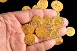 Phát hiện “kho báu giá trị nhất thế giới”, bí mật dần hé lộ