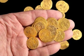 Phát hiện “kho báu giá trị nhất thế giới”, bí mật dần hé lộ