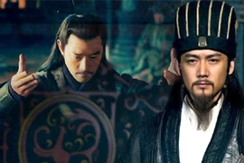 Sự thật cái chết của Chu Du: Không phải vì ghen với Gia Cát Lượng