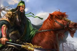 3 chiến mã huyền thoại nổi tiếng nhất lịch sử Trung Quốc