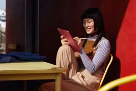 Nhà Táo "ra lò" iPad màu hồng rực rỡ, iFan mê mẩn 