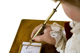 Robot đầu tiên trên thế giới thực sự được chế tạo vào năm 1773?