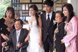 Con gái cố diễn viên Hồng Sơn trải lòng về cú sốc ly hôn